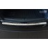 Накладка на задний бампер (матовая) Audi A6 C7 FL Sedan (2015-) бренд – Avisa дополнительное фото – 2